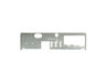 2322219-3-S-GE-WB63K10120-PANEL REAR BROIL