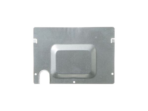 2322231-1-M-GE-WB63K10133-COVER BURNER BOX