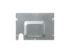 COVER BURNER BOX – Part Number: WB63K10133