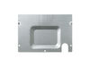2322231-2-S-GE-WB63K10133-COVER BURNER BOX
