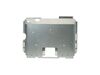 DUCT AND BURNER BOX Assembly – Part Number: WB63K10136