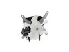 2322252-3-S-GE-WB64T10067- FAN Assembly