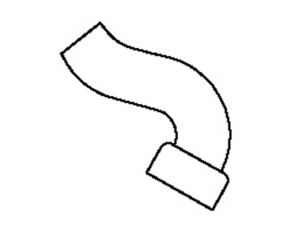 2322271-1-M-GE-WD01X10377-Connector Boot Sumppump