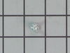 2322279-2-S-GE-WD02X10147- SCR 8-18 B 1HW 1/2 SN White
