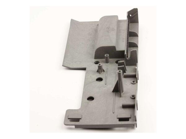 2322296-1-M-GE-WD12X10254- VENT BRACKET Assembly