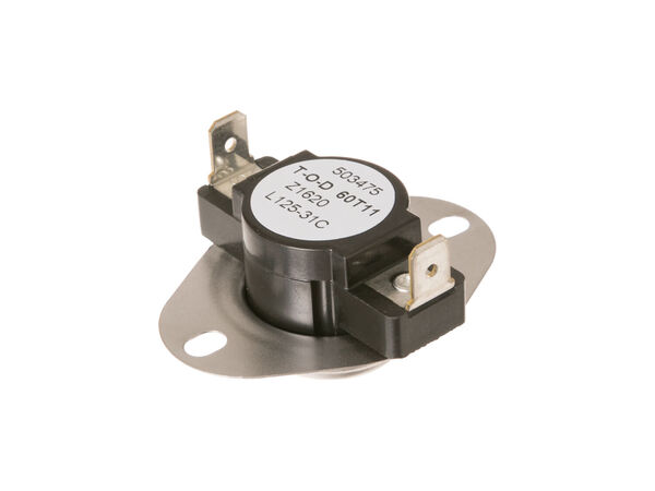 2322393-1-M-GE-WE04X10144- THERMOSTAT Assembly