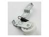 PULLEY IDLER – Part Number: WE12X10013
