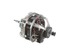 MOTOR & PULLEY Assembly – Part Number: WE17X10011