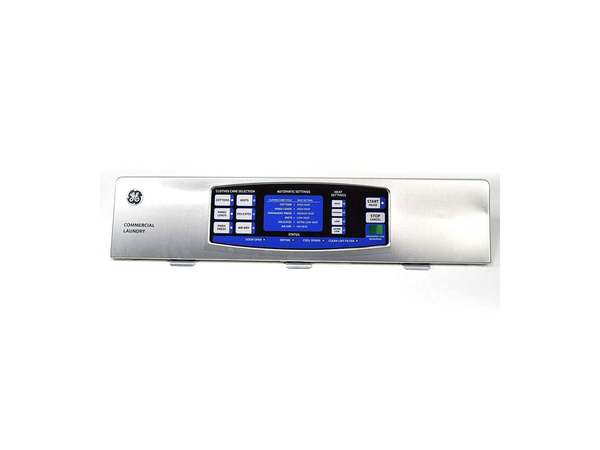 2322414-1-M-GE-WE19M1562-SWITCH TRIM ASM. CHR & B