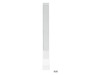232241-2-S-GE-WB15X310          -Door Handle Kit