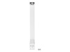 232241-3-S-GE-WB15X310          -Door Handle Kit