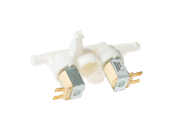 2322456-1-M-GE-WH13X10034-VALVE TRIPLE WATER