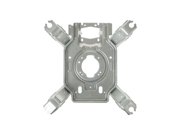2322460-1-M-GE-WH17X10016-Leg and Platform Assembly