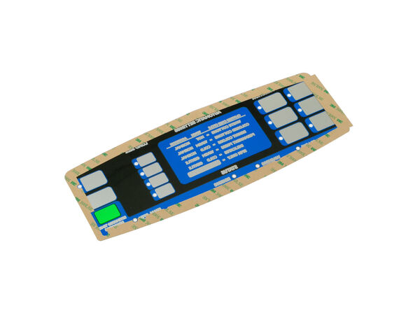 2322474-1-M-GE-WH42X10743- OVERLAY Assembly