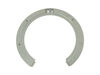 2322513-2-S-GE-WH46X10185- DOOR COVER Assembly