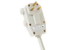 POWER CORD – Part Number: WJ35X10139