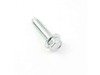 Refrigerator Special Hi Bolt U – Part Number: WR01X10714