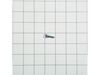 SPECIAL SCREW HANDLE – Part Number: WR01X10715