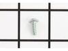 TAPPING SCREW – Part Number: WR01X10738