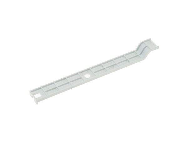 2322626-1-M-GE-WR02X12372-21" Meat Pan Linkage Bar