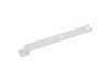 2322626-2-S-GE-WR02X12372-21" Meat Pan Linkage Bar