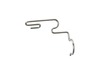 CLIP DRAIN TUBE – Part Number: WR02X12377