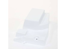Motor Cover Auger – Part Number: WR02X12491