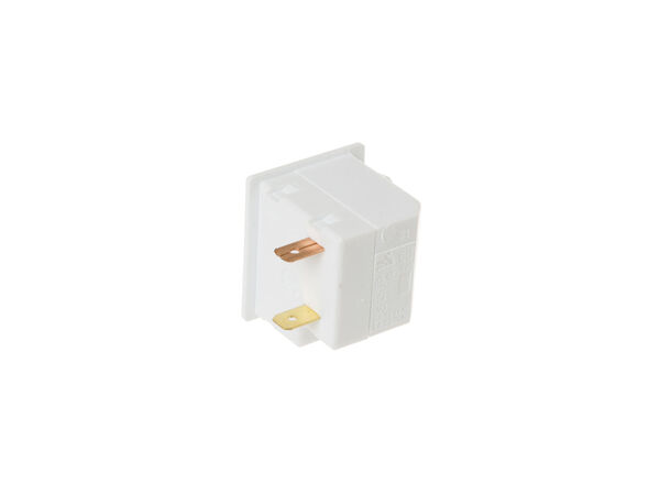 2322679-1-M-GE-WR02X12510- SWITCH DOOR Assembly