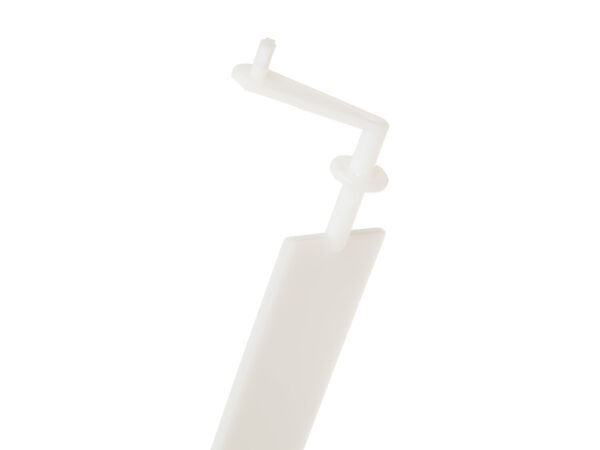 2322704-1-M-GE-WR02X12540-FLAP DUCT