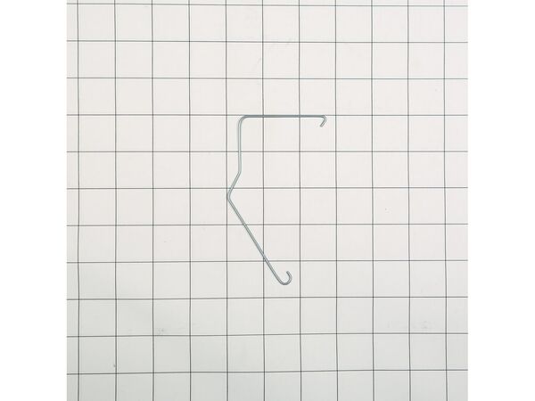 2322717-1-M-GE-WR02X12561-Retainer Clip