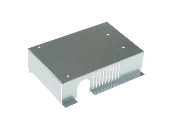 2322719-1-M-GE-WR02X12570-COVER MOTHERBOARD