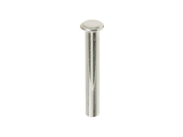 2322742-1-M-GE-WR02X12605-WHEEL AXLE