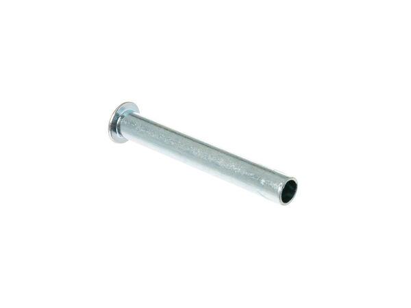 2322745-1-M-GE-WR02X12608-WHEEL AXLE