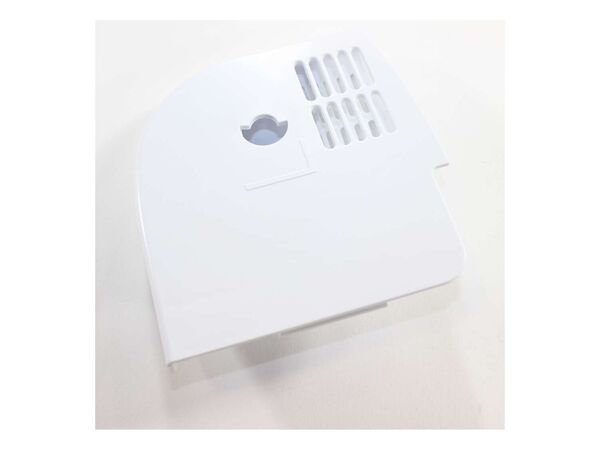 2322753-1-M-GE-WR02X12617-Freezer Door Bin Support, Left