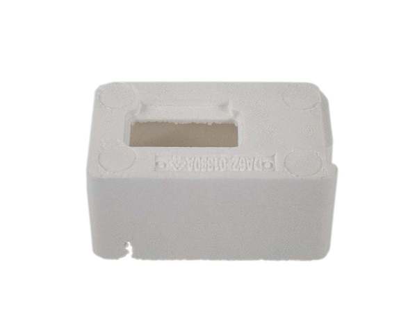 2322762-1-M-GE-WR02X12627-DAMPER INLET