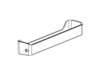 GUARD FRE – Part Number: WR02X12630