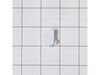 CAP CASE FRENCH MID – Part Number: WR02X12645