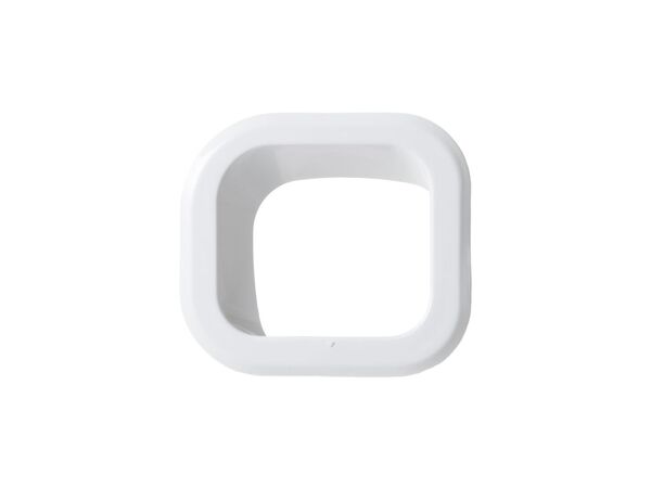 2322781-1-M-GE-WR02X12646-CAP CHUTE ICE