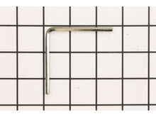 Refrigerator Wrench – Part Number: WR02X12649