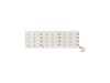 LED LIGHT FF – Part Number: WR02X12653