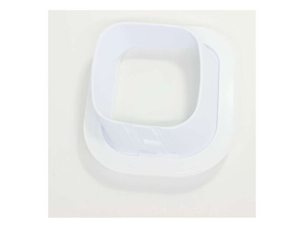 2322796-1-M-GE-WR02X12661- Assembly CAP CHUTE ICE