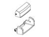Assembly GUARD DAIRY – Part Number: WR02X12663