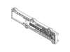 RAIL HOLDER FZ UP Left Hand 21 – Part Number: WR02X12713
