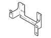 BRACKET IM MOUNTING – Part Number: WR02X12714