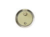 Emblem Label – Part Number: WR04X10164