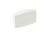 2322844-2-S-GE-WR05X10031-TOP LOCK COVER