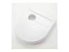 LOWER LOCK COVER – Part Number: WR05X10033