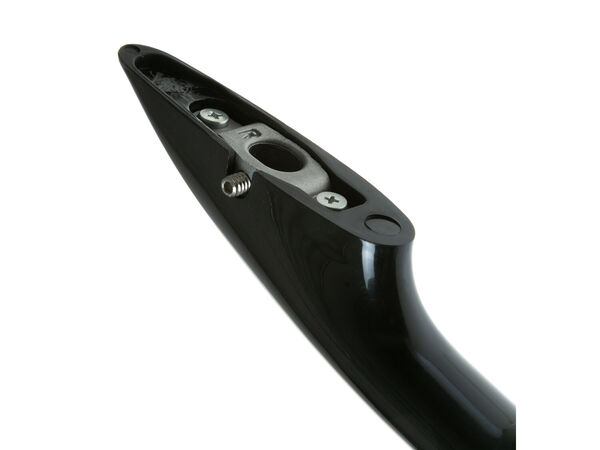 2322870-1-M-GE-WR12X10883- Assembly HANDLE FRE