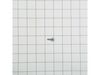 HANDLE PACK Assembly White – Part Number: WR12X10888