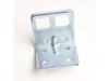 HINGE U Assembly – Part Number: WR13X10457